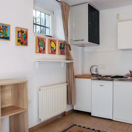 Budget Dbl Studio Free Breakfast Laibach Exterior foto