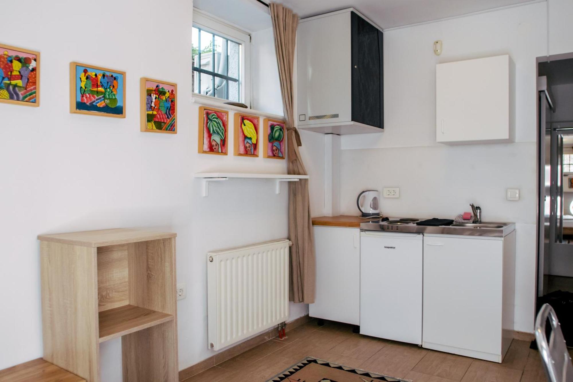 Budget Dbl Studio Free Breakfast Laibach Exterior foto